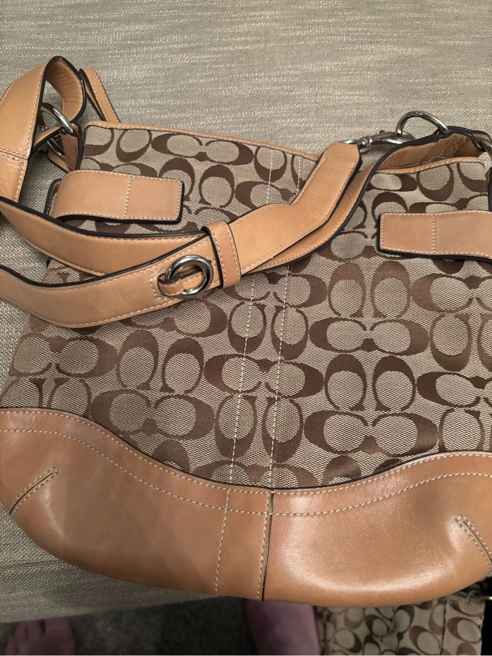 Coach am original